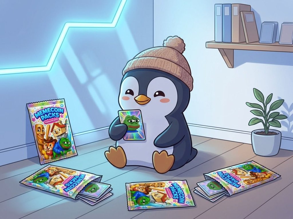 0xDaveSol's tweet photo. @ANIMEGEMSS Gm millionaires If you’re into that gambling dopamine from games, solana:9oKmZmcftEUSKonPsKg3L3LNZSMeMTJNCXW5XGsSpump is speaking your language.

$PACKS for holders.

CA: 9oKmZmcftEUSKonPsKg3L3LNZSMeMTJNCXW5XGsSpump https://t.co/JN2iIJMhBZ