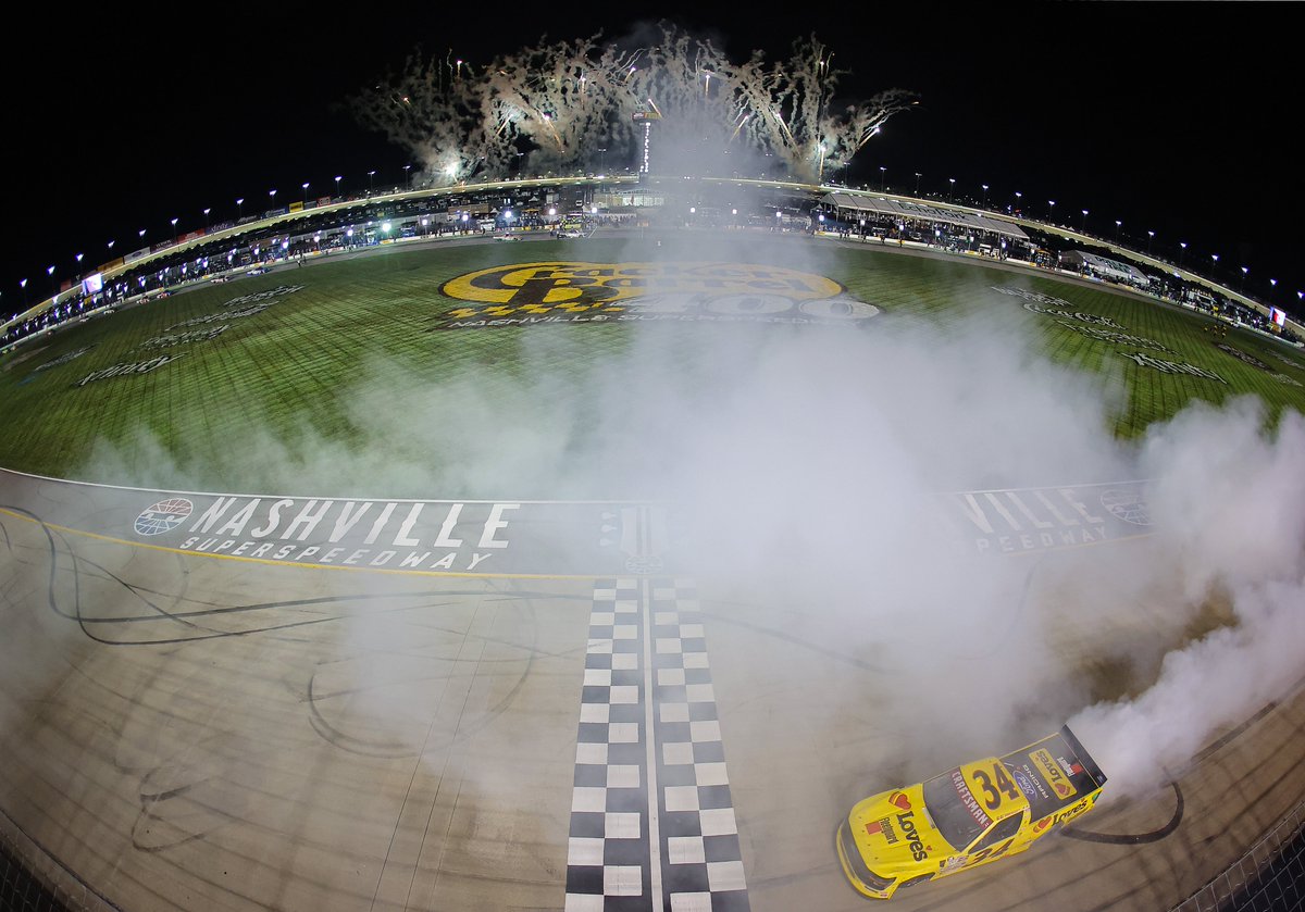 NASCAR Fans UK tweet media