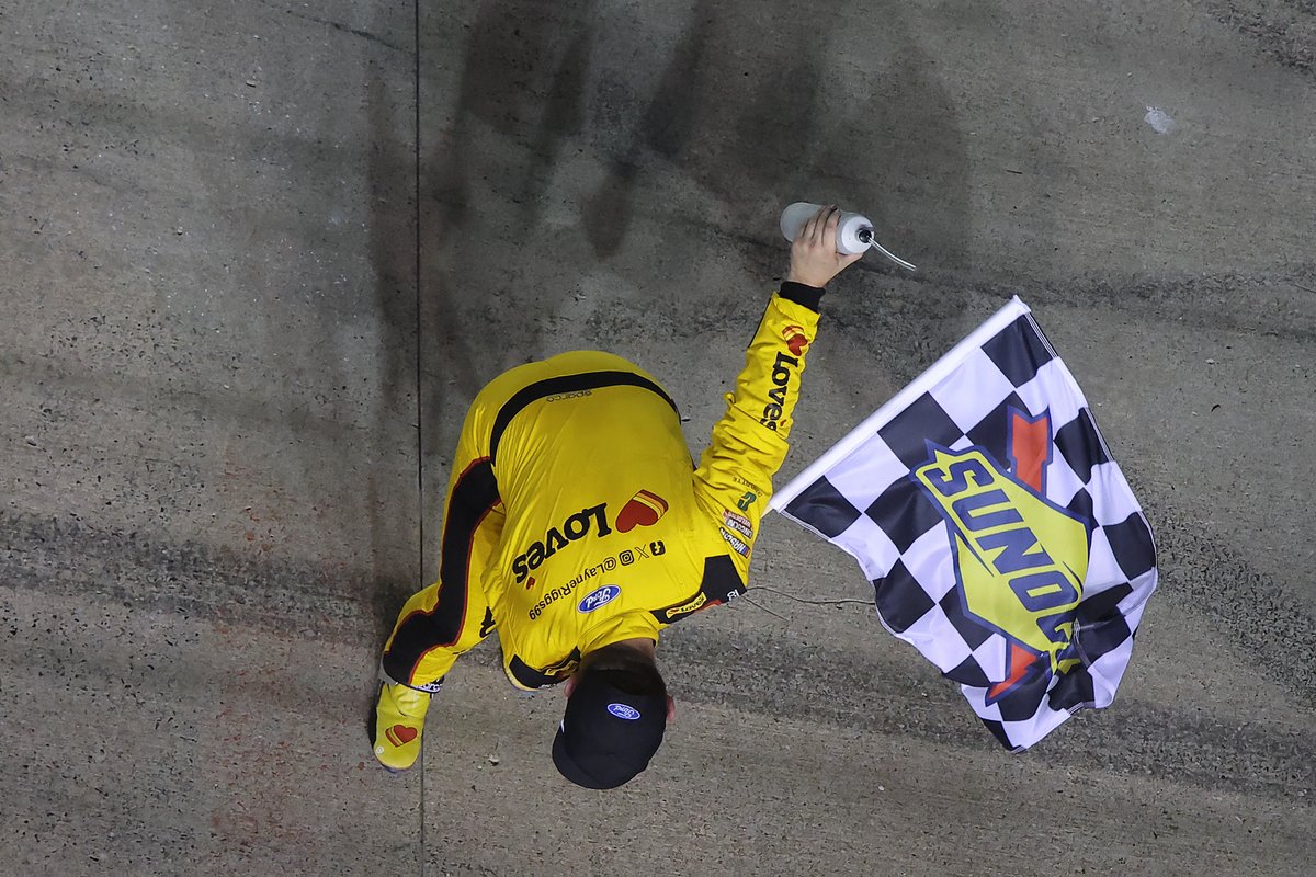 NASCAR Fans UK tweet media
