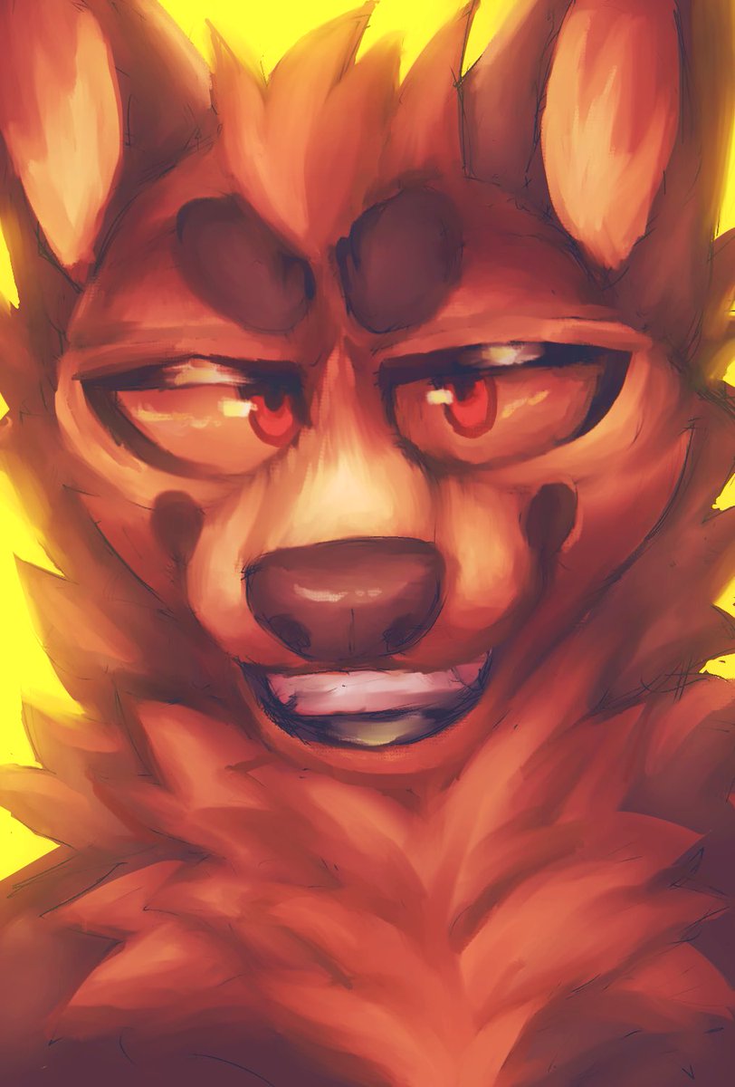 NotNafex's tweet photo. I’m offering painted portraits for anyone who donates to him. ^^ https://t.co/iMKDtKy2O1