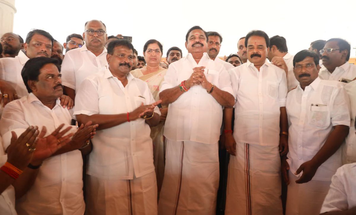 AIADMK tweet media