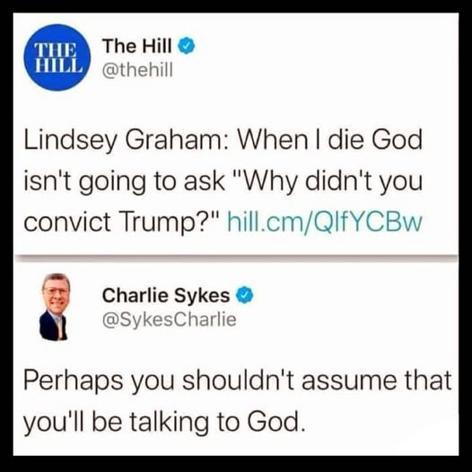 SotaSteph's tweet photo. @LindseyGrahamSC https://t.co/YBKArPTWvK