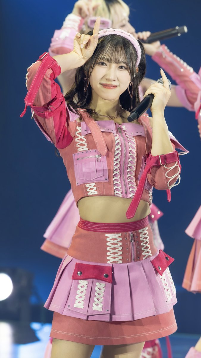 monchaa_cam's tweet photo. あまりにもガチ恋製造機すぎる(褒め言葉)

#蟹沢萌子 
#ノイミー_カメコ 
#ノイミーアリーナツアー2026 https://t.co/ZhL7pRJBIO