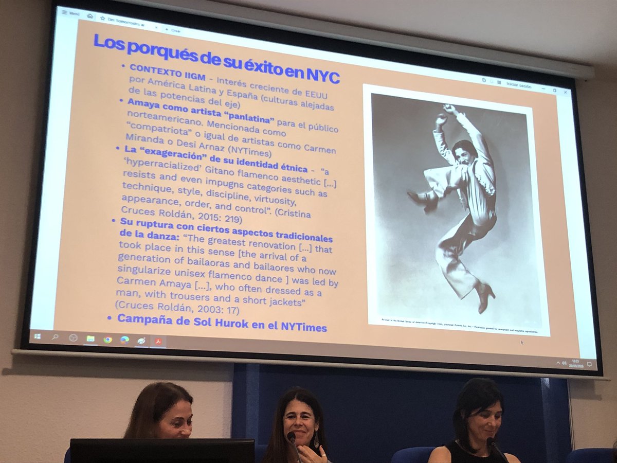 CoplaLit's tweet photo. Seminario Internacional LA COPLA DEL EXILIO / EL EXILIO DE LA COPLA: DE LA ARGENTINITA A MIGUEL DE MOLINA @univcadiz @FMigueldeMolina @filyletras_uca @Estoescopla @sellama_copla @WebLaFlamenca https://t.co/5UxDMpyLmp