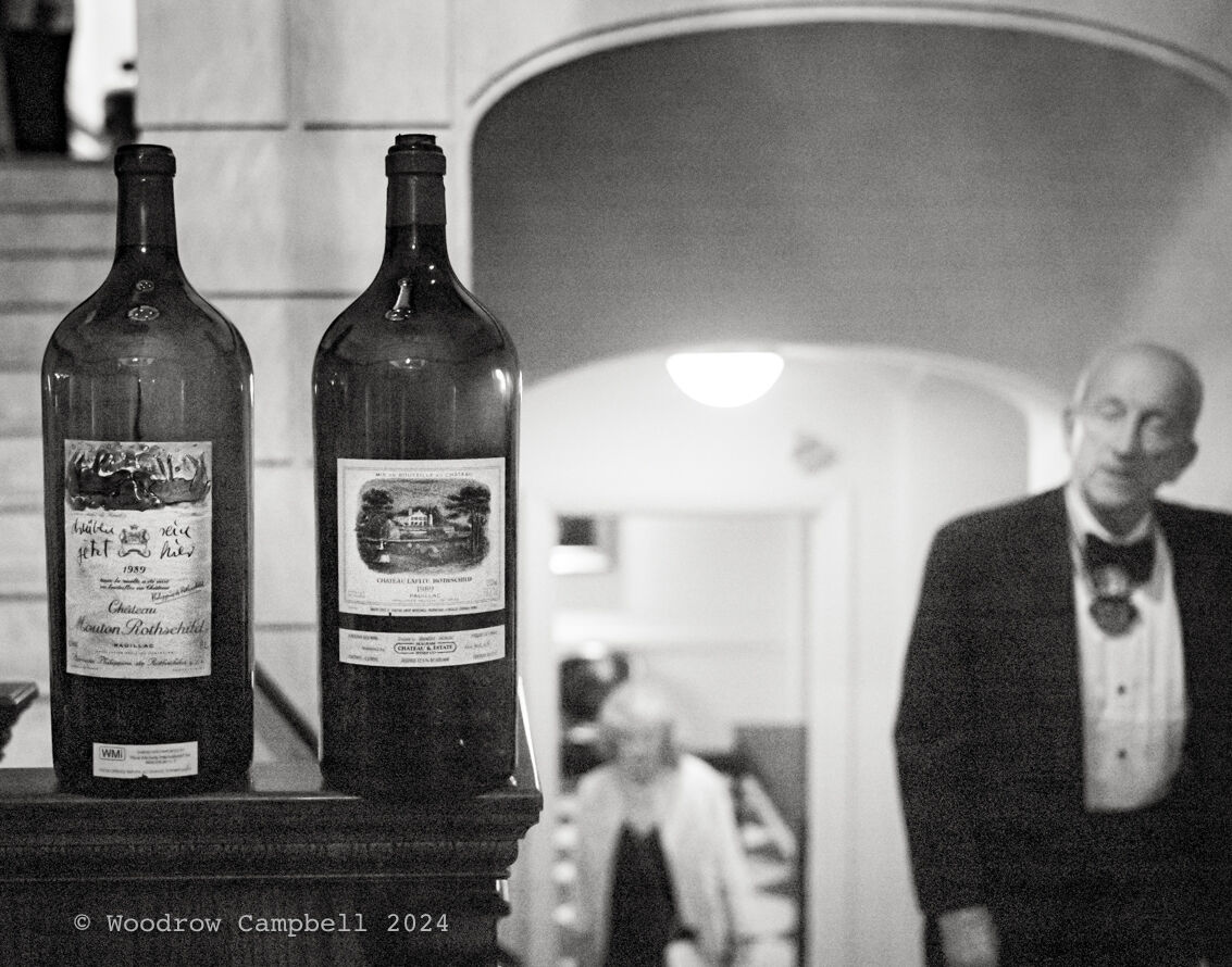 Woody_Campbell's tweet photo. Looking back exactly 16 years to fabulous vintages. Day 218 of one photograph every day for the rest of my life.
#BlackAndWhite #BNW #Photo #Monochrome #DailyPhoto
#Leica #wine #Lafite #mouton #lookback #vintageday #cabernetsauvignon https://t.co/28loZn15iJ