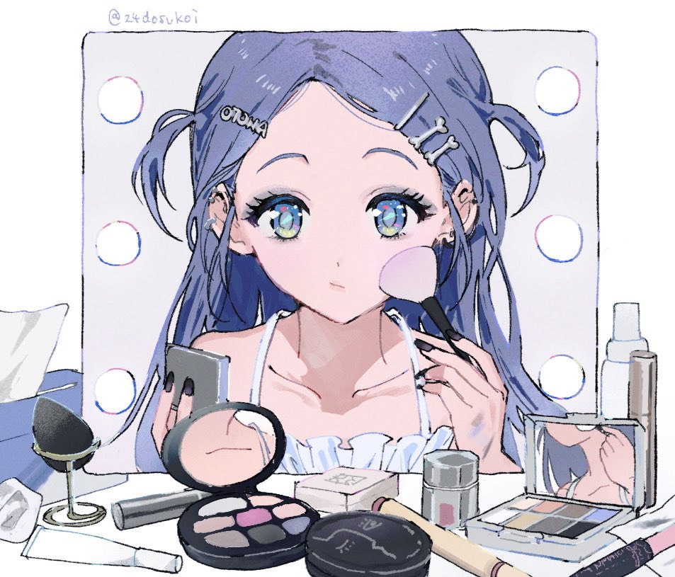 はむ次郎どん tweet media