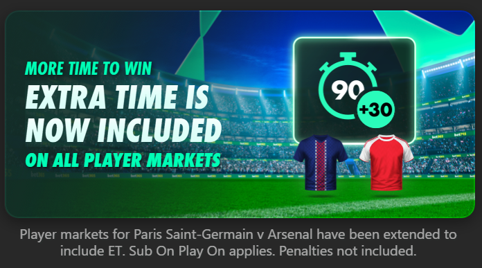 SquawkaBet's tweet photo. Selected Gabriel Martinelli odds with @bet365:

◎ 11/10 - SOT
◎ 9/4 - Score/Assist
◎ 4/1 - Anytime
◎ 12/1 - FGS

Extra time is now included on ALL player markets. ✅

Bet here 👉https://t.co/Sai0jN9xDb

18+ GambleAware #Ad https://t.co/roG49pD5KQ