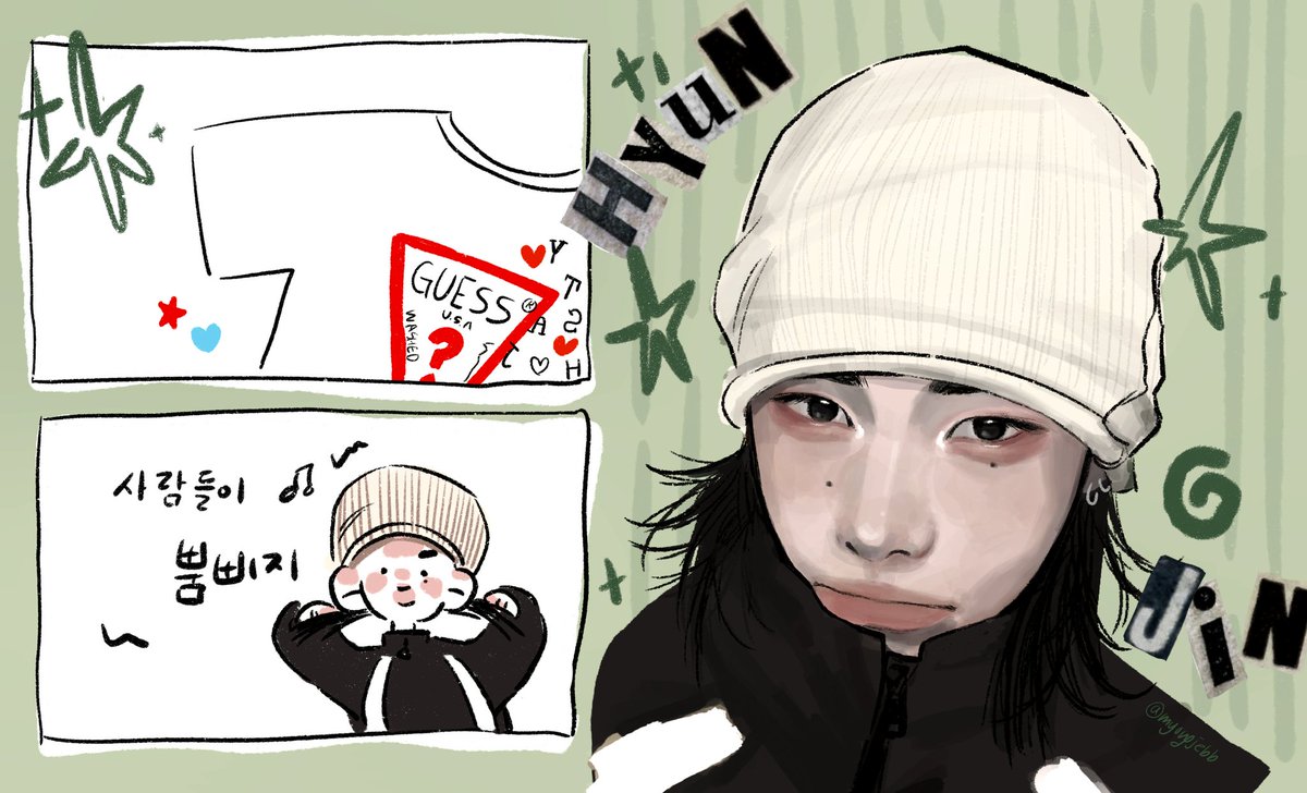 묭쩹 tweet media