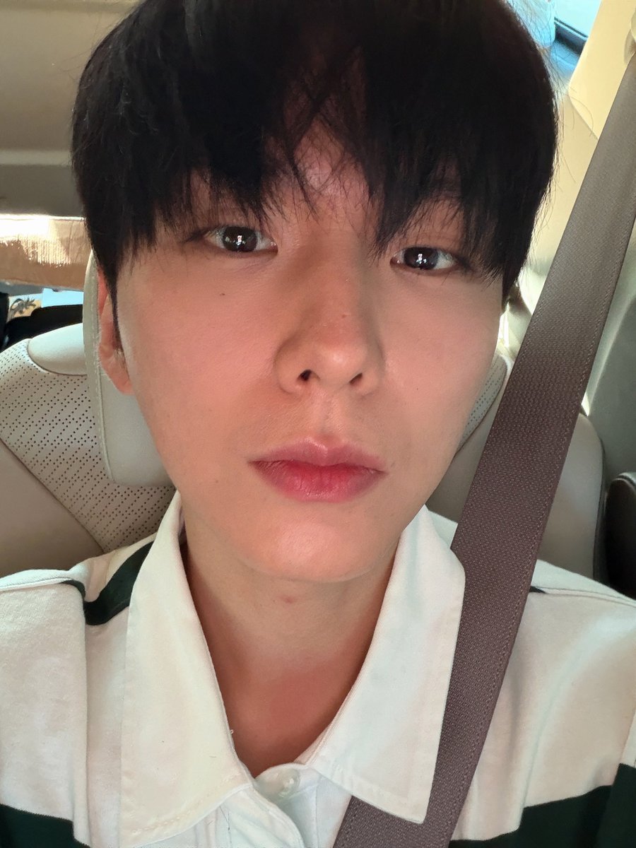 ykhfiles's tweet photo. 260530 #기현 #KIHYUN bbl 🖤 https://t.co/k75QOXkJAM