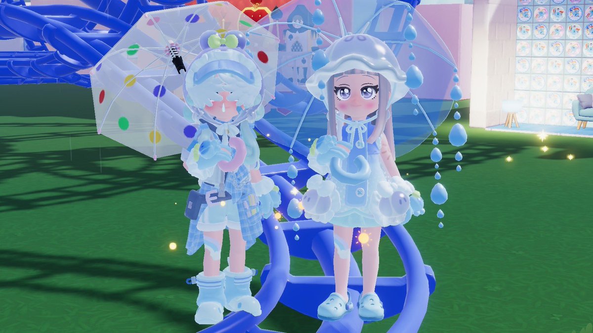 ugu_game's tweet photo. かわいい子が逢いに来てくれた🫶🏻 https://t.co/5viVVzTOop