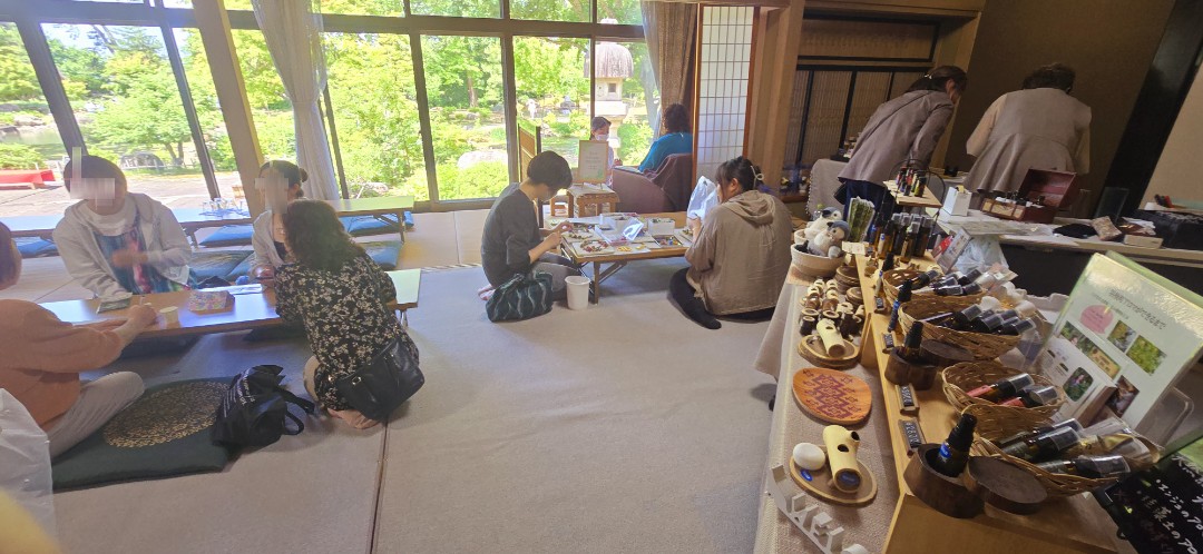 Tomomi Akaishi tweet media