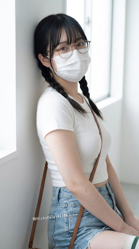 狭間田ゆの tweet media