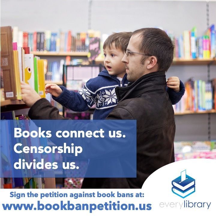 EveryLibrary tweet media