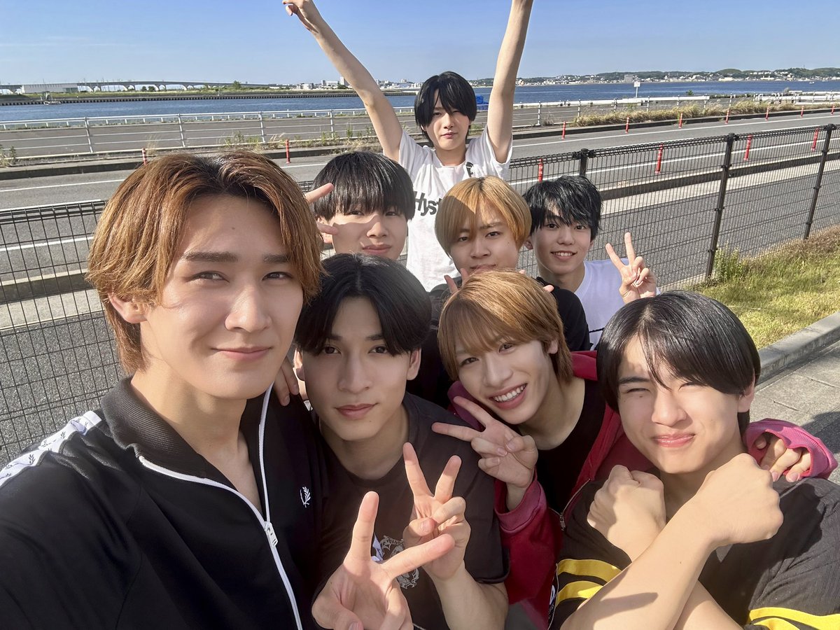 ジュニア公式 tweet media