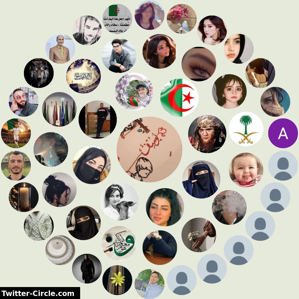 🇩🇿🇩🇿عابر سبيل tweet media