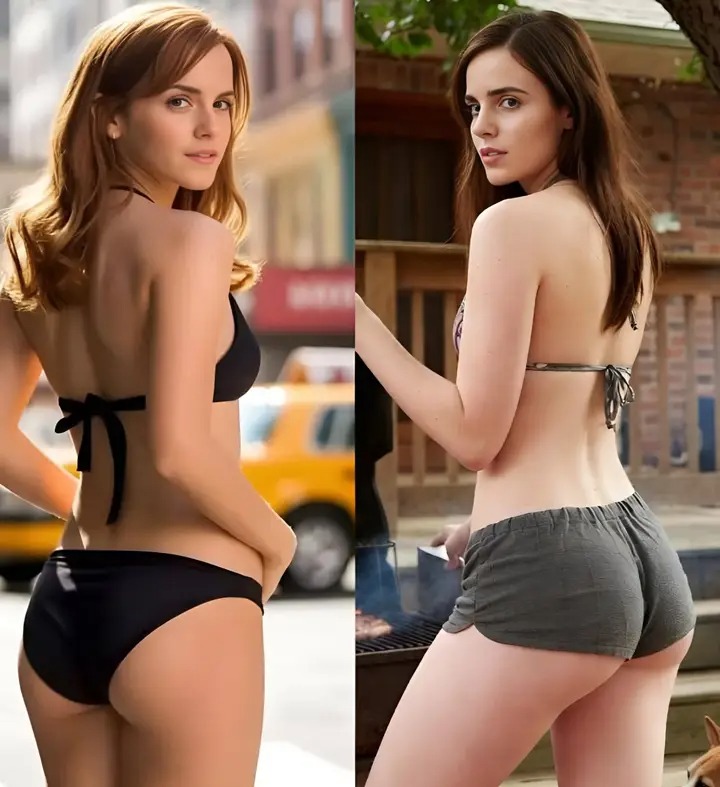 Emma Watson tweet media