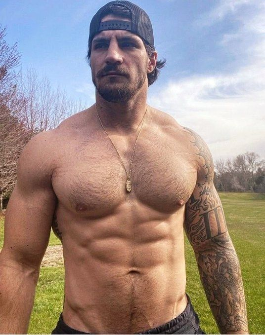 PeakMasculinit's tweet photo. 8 Supplements That Boost Testosterone in Men Who Are Deficient and Make You a Real Stud

(For Men Over 30)

1) Zinc (The Testosterone Mineral) https://t.co/don4DQ5i5z