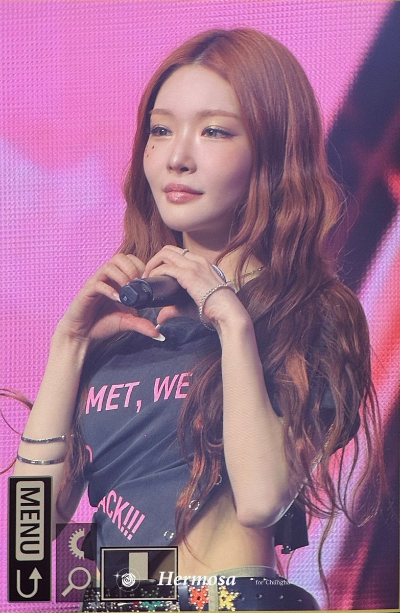 Hermosa tweet media