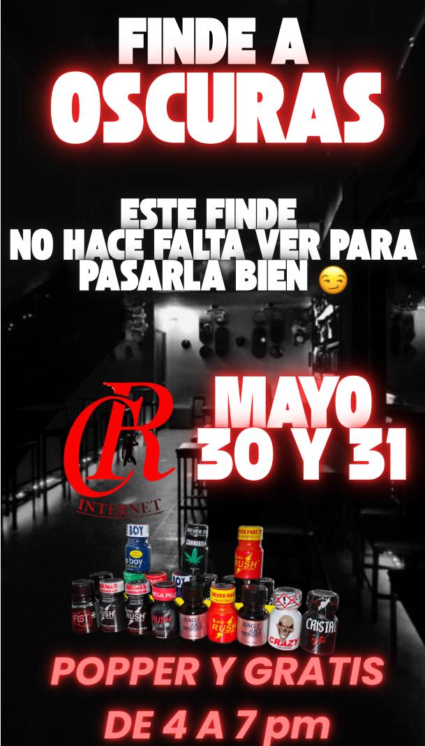 CIBER RED. tweet media