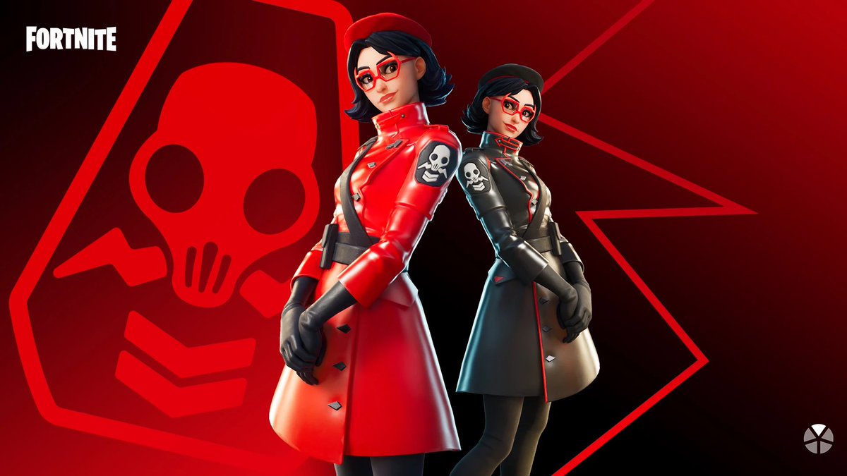 Fortnite Leaks 🕜 tweet media