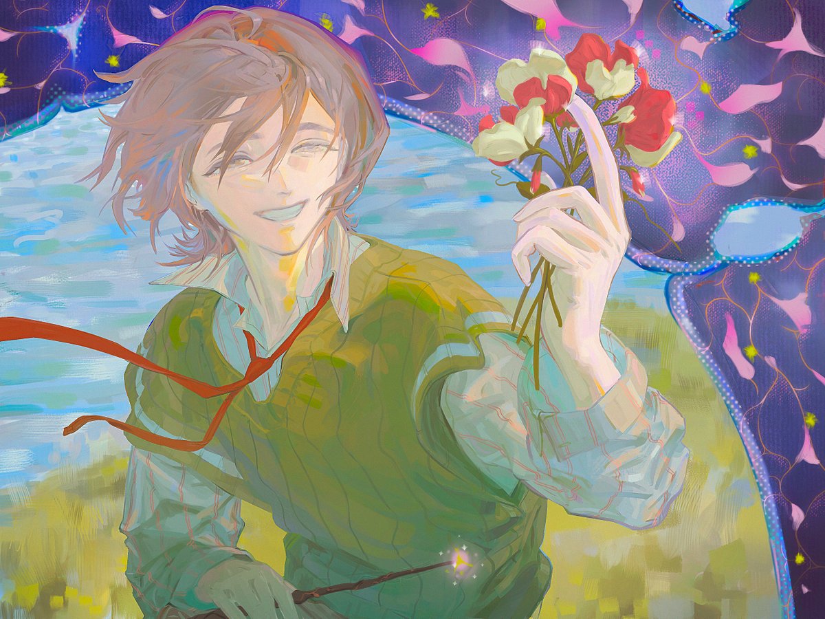 nonaneva / ノナネヷ tweet media