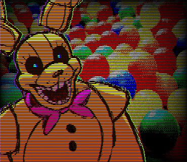 spiralade's tweet photo. ba ball pit #fnaf https://t.co/QUoFD1CAia
