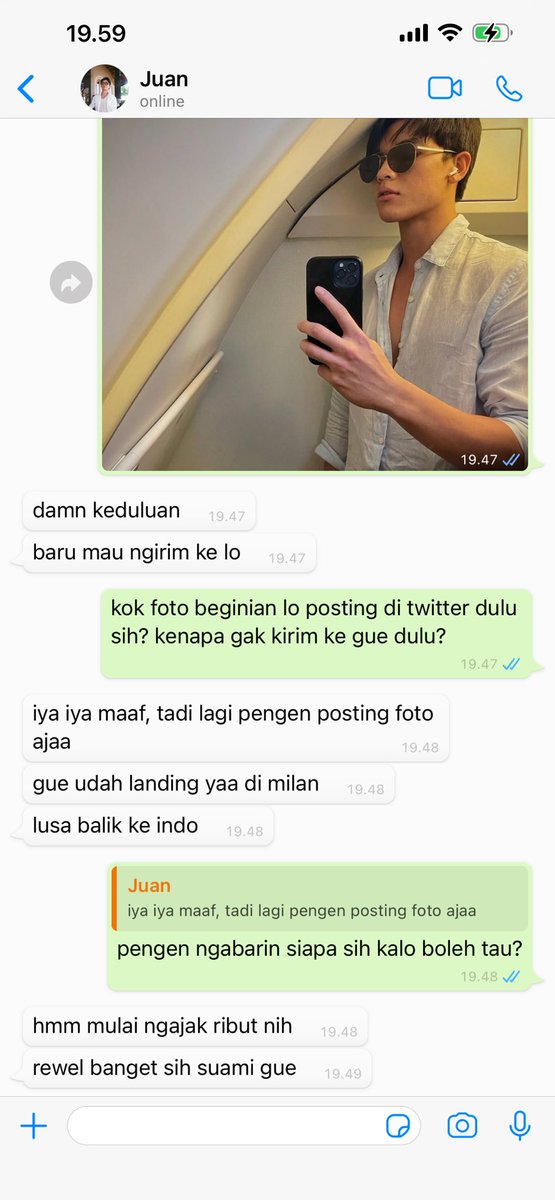 don tweet media