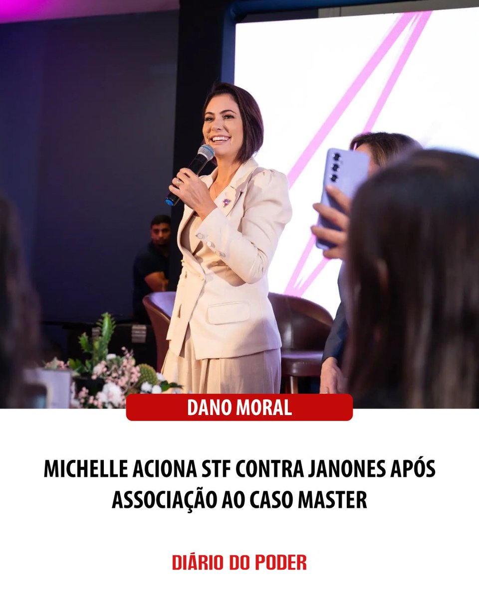 Diário do Poder tweet media
