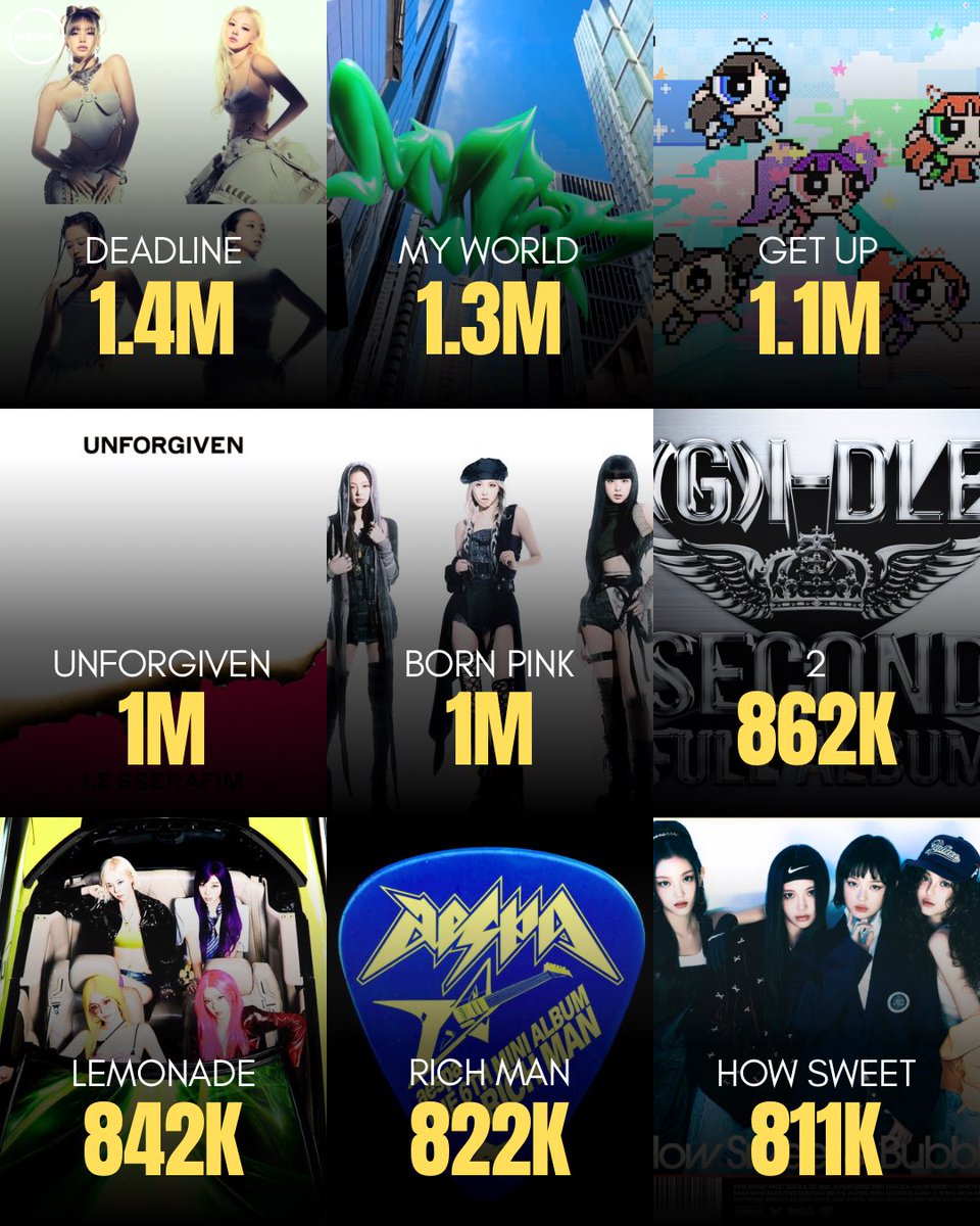 InMusic tweet media