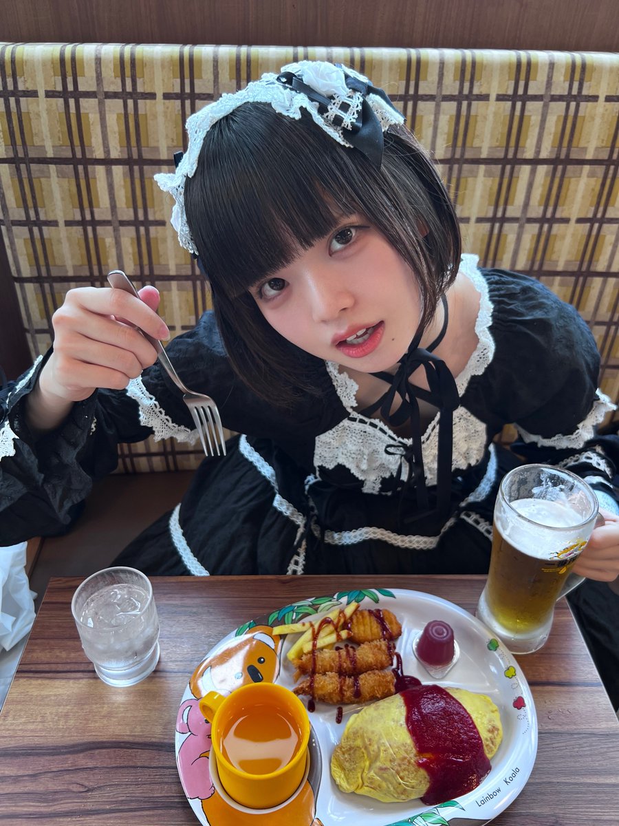 東雲こずゑ tweet media