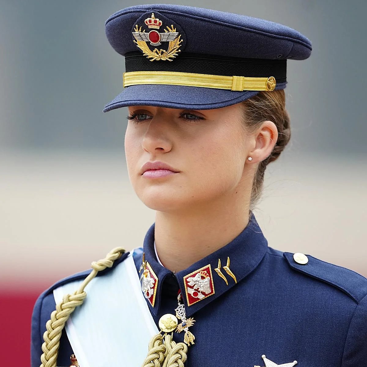 MariaRiosVives's tweet photo. Princesa de España¿llegara a reina? https://t.co/GEZd1nOC43