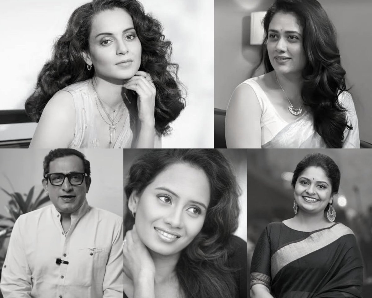 Kangana Updates tweet media