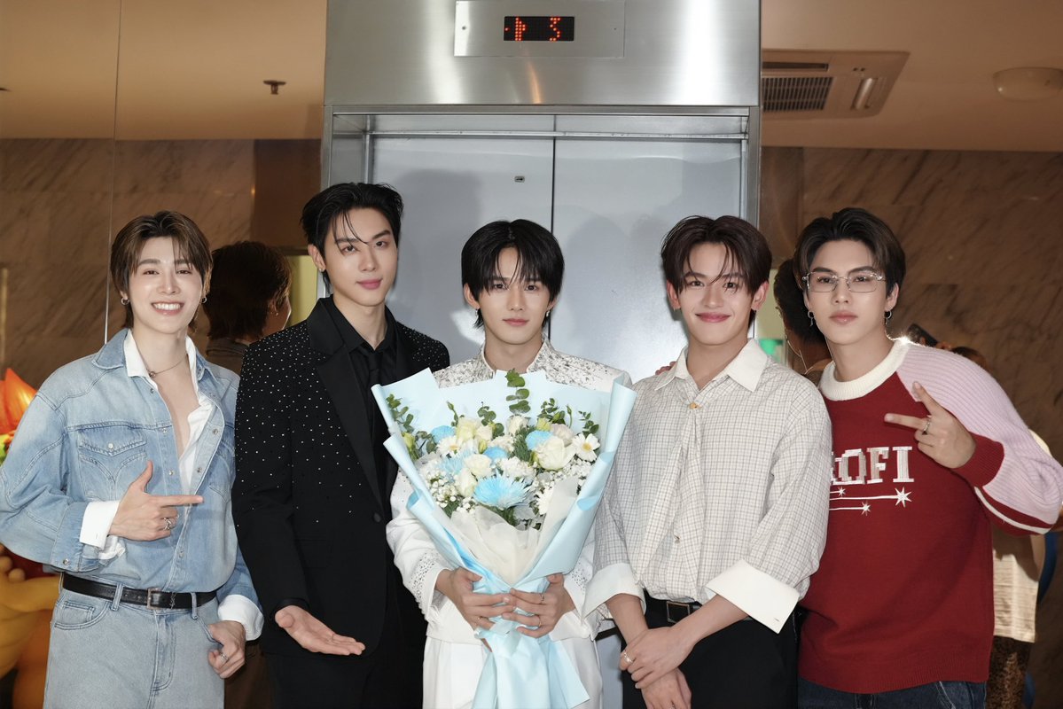 KickStar.t ENT tweet media