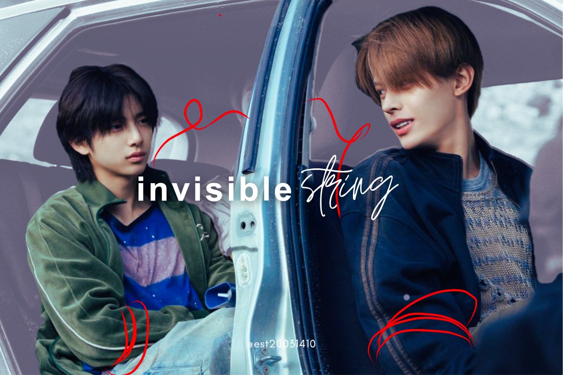 est20031410's tweet photo. invisible string

#jjujami hoonjames few tweet https://t.co/wqo0eydrX0