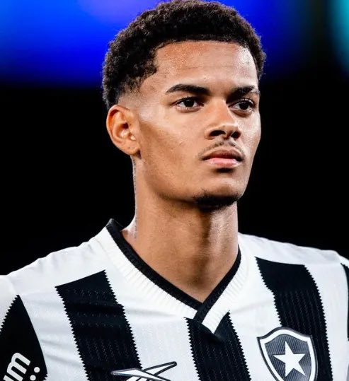 Gabriel Sá tweet media