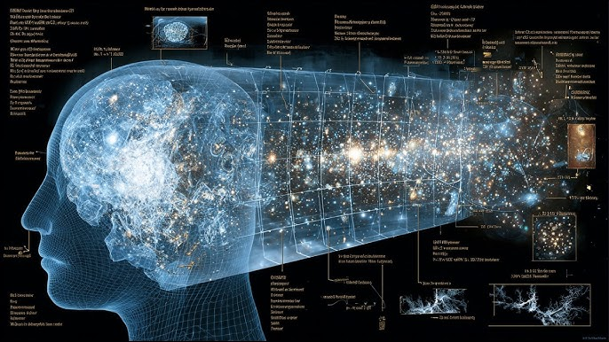 thedarshakrana's tweet photo. In 2019,  this scientist made a discovery so powerful it could rewrite reality.

His theory says:

• Matter is an illusion
• Time doesn't exist
• Everything is a conscious agent

Some scientists laughed. Some called it pseudoscience.

Then he showed the proof with math:🧵 https://t.co/UvpCVPdJTH
