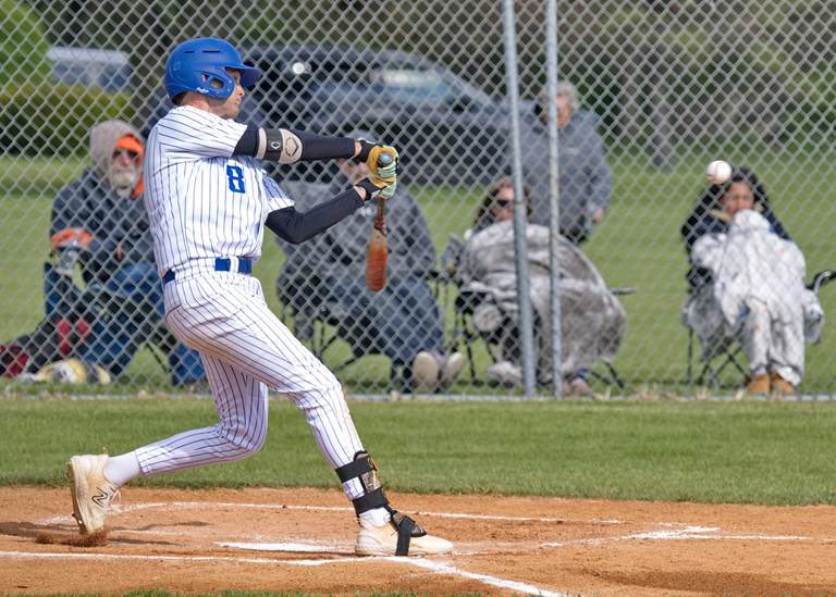 Newman Comets Baseball tweet media
