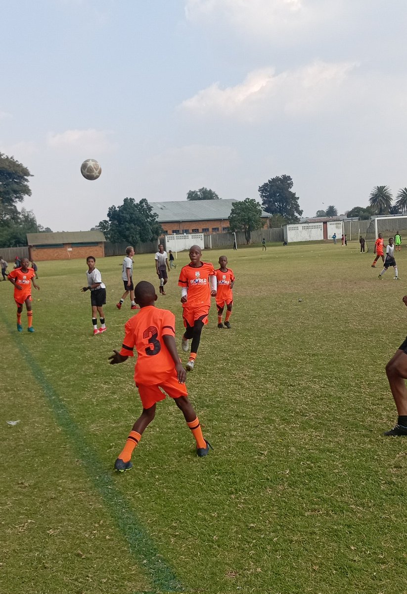 development_fc's tweet photo. ⏰ FULL TIME

Sun United 0️⃣ : 4️⃣ Liverpool Development
(Bokang ⚽, Siyolise ⚽, Mageba ⚽, Philani ⚽)

Man of the Match : Bokang Modise

#BCFAJuniorsLeague #OrangeForever #TeamyoDumo https://t.co/5YNw8U5Mbo