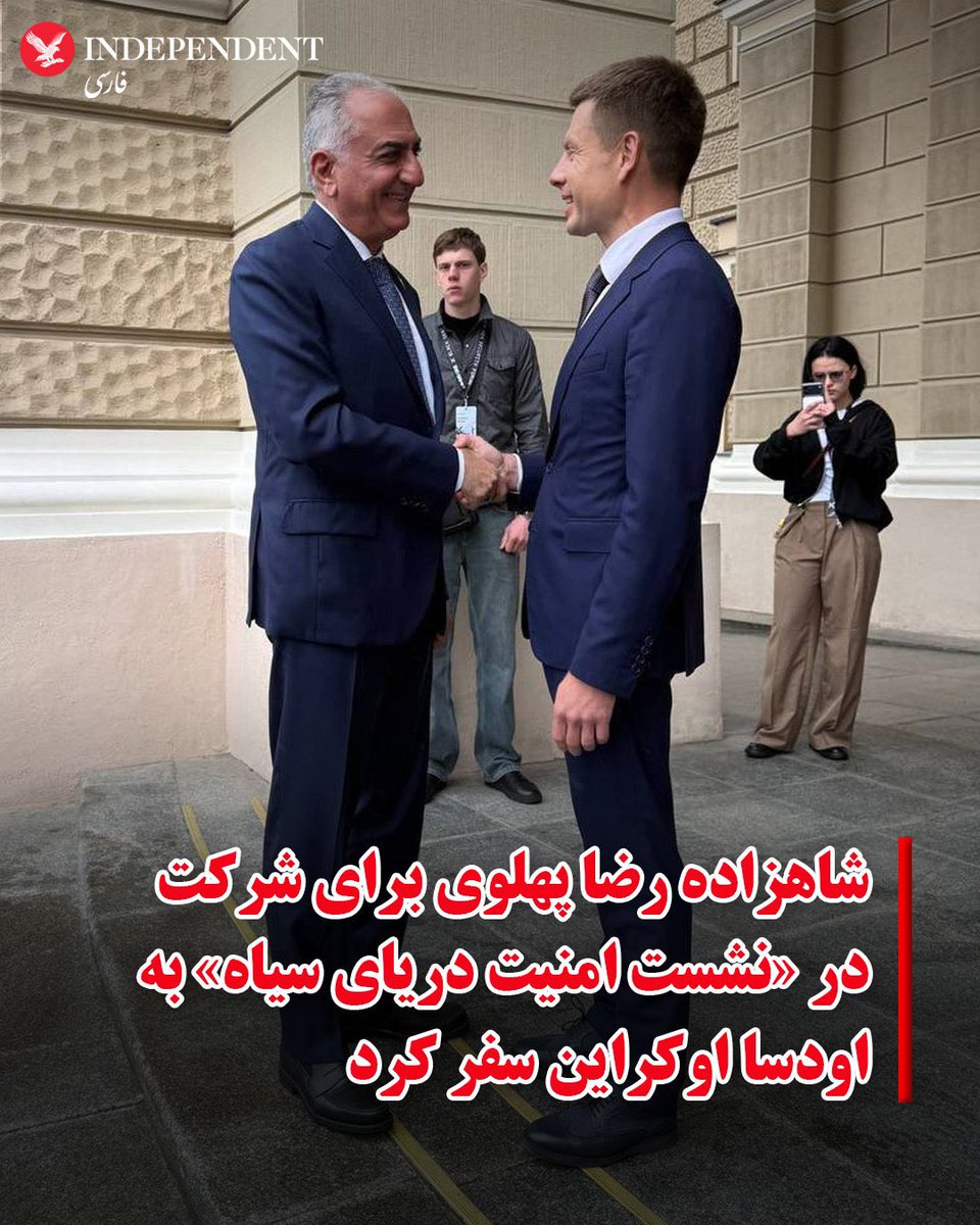 Arash Hampay tweet media