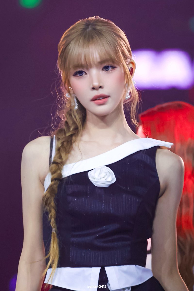 seiran0412's tweet photo. 260530

#YUHA #유하 
#Hearts2Hearts #하츠투하츠 #H2H https://t.co/UEjhDvUmS1