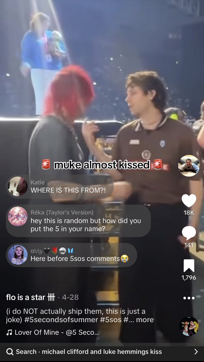flo ⸆⸉ met calum ★ tweet media