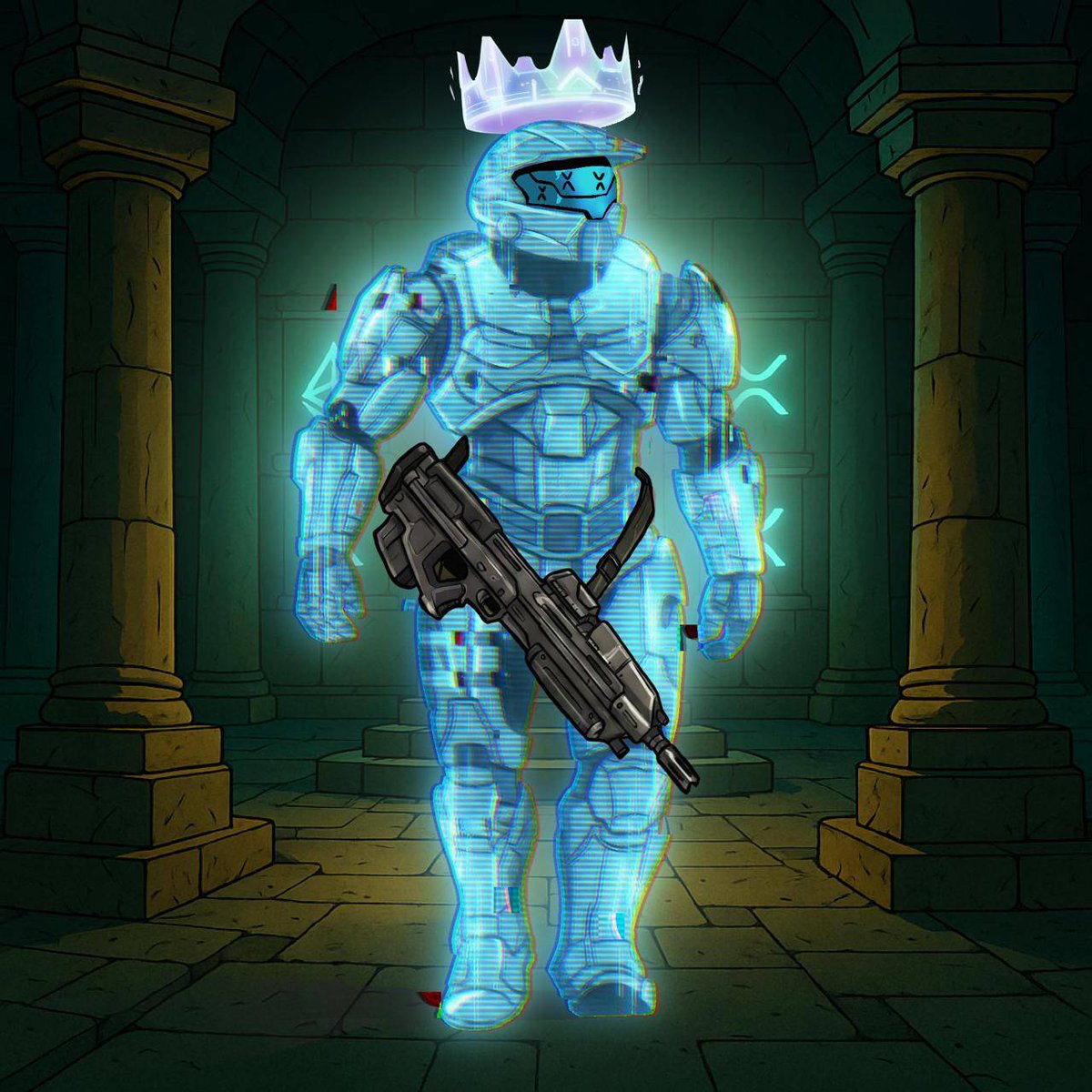 ProXgamer tweet media