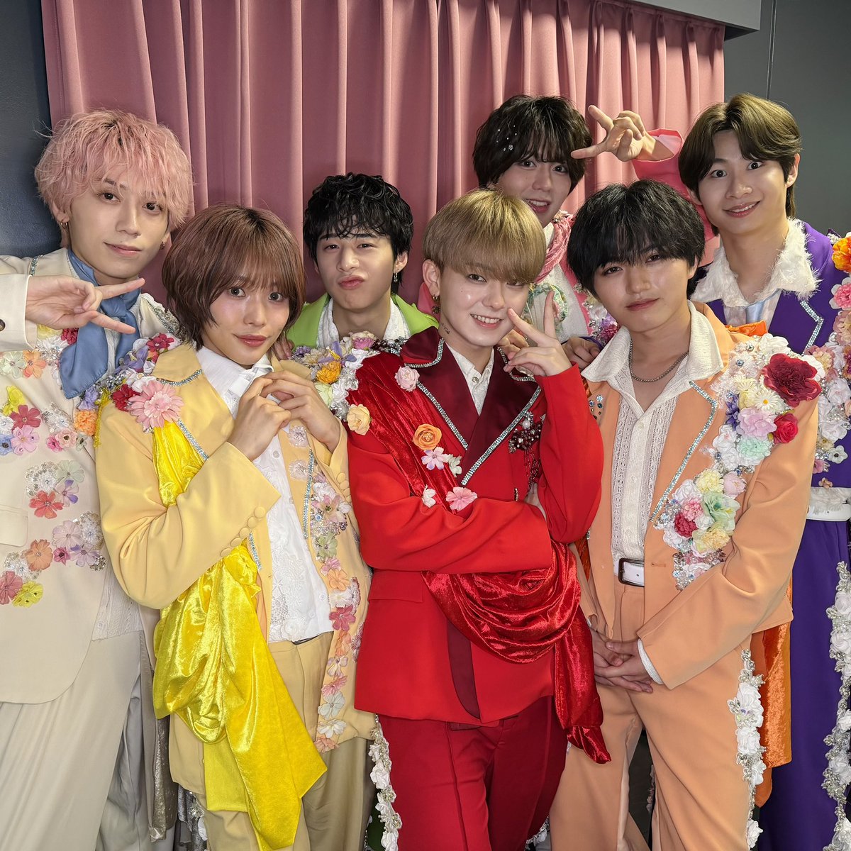 小田惟真（THE SUPER FRUIT） (@ishin_supafuru) / Posts / X