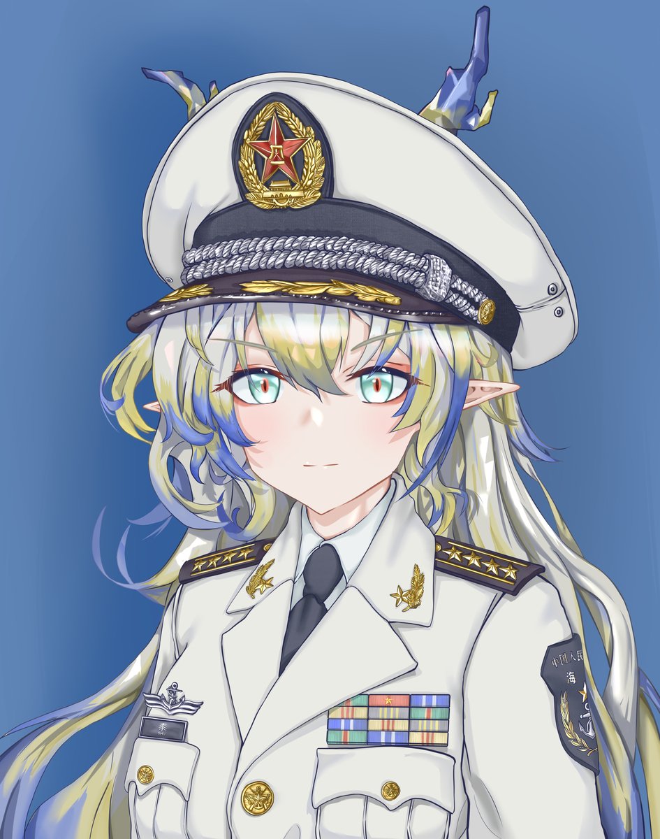 Kaiserfish tweet media