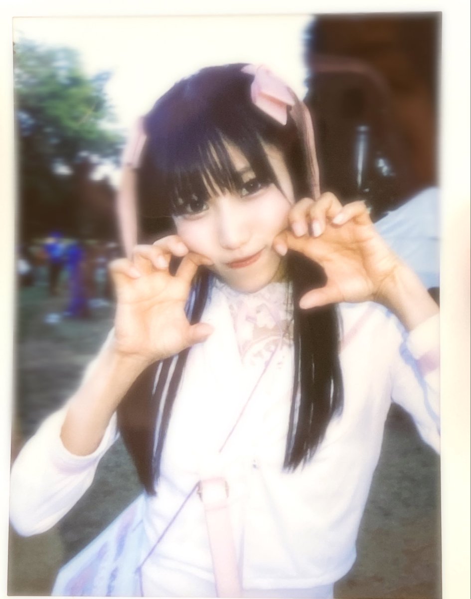 ちゃそ🌙💜🦋 tweet media