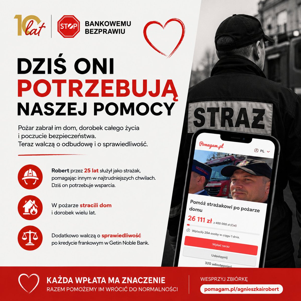 Stowarzyszenie Stop Bankowemu Bezprawiu tweet media