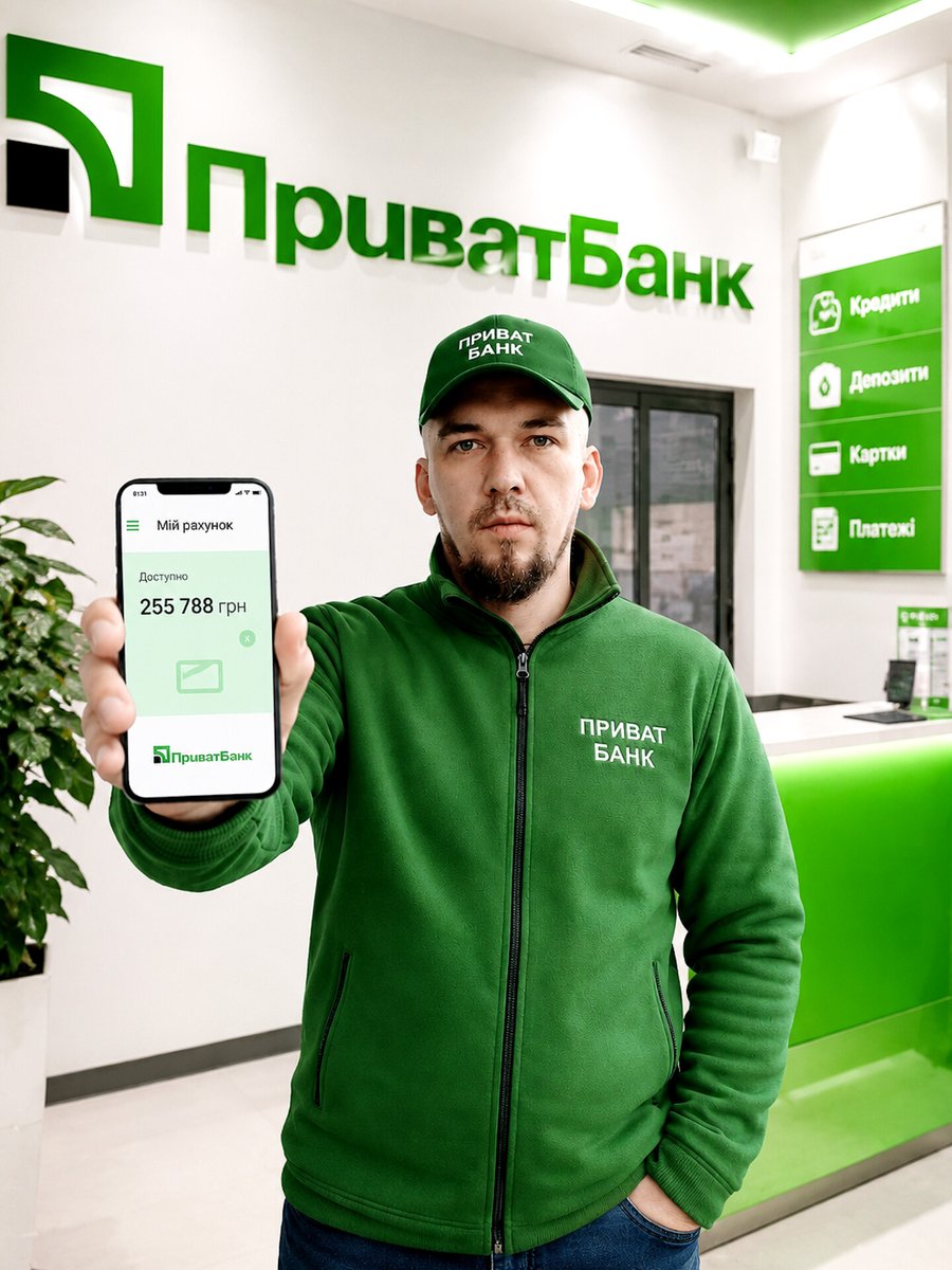 letychiv_fish's tweet photo. 💳 Користуюся карткою від ПриватБанку – і вам раджу. 
🔗 https://t.co/jShx8Q1ahl
Отримайте 150 UAH, відкривши картку за посиланням:
🔗 https://t.co/jShx8Q1ahl https://t.co/9xyIQxJGLV