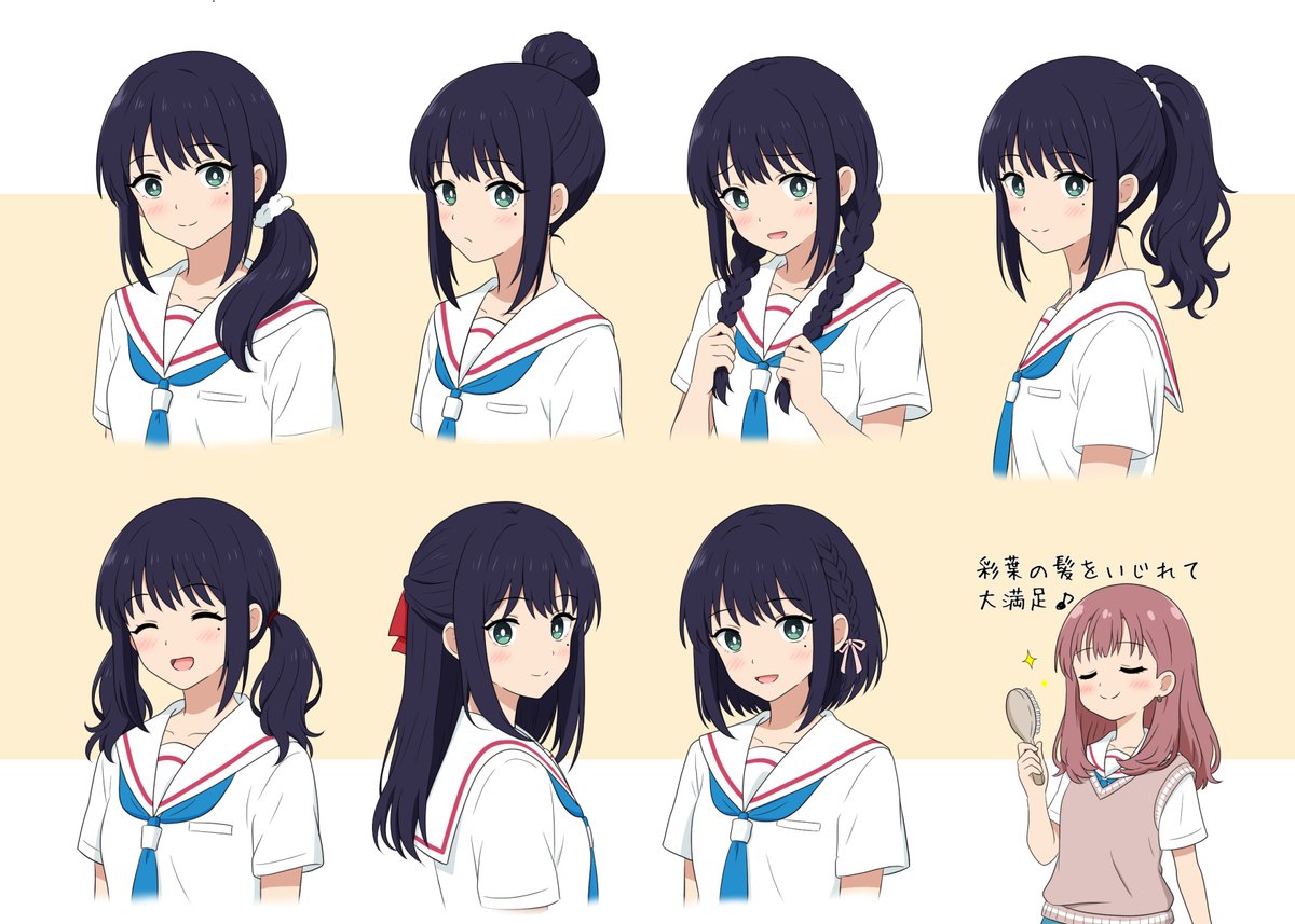 モーニー tweet media