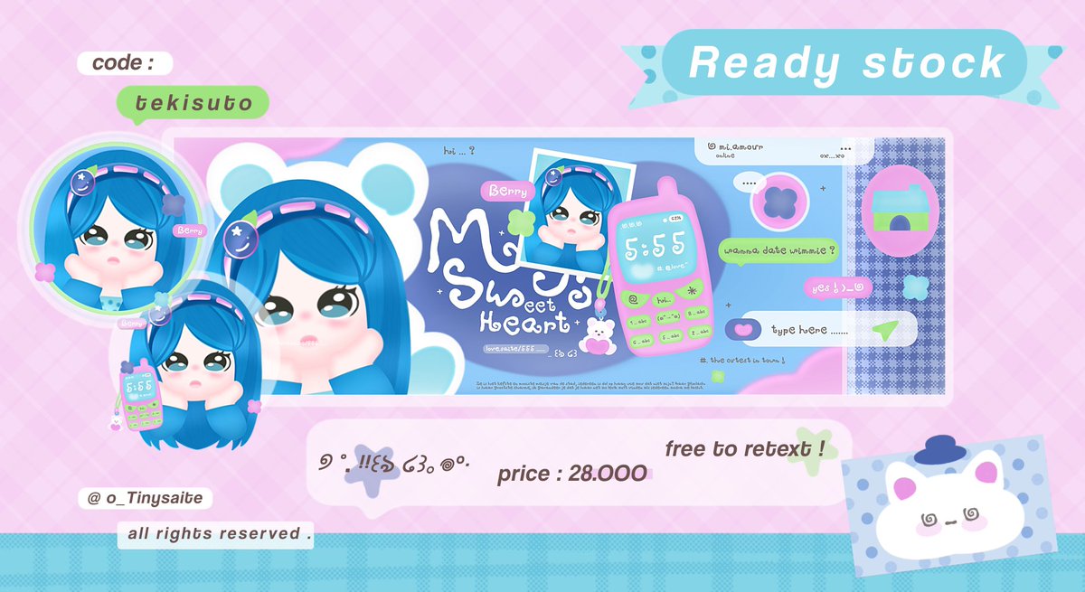 aoi ! tweet media