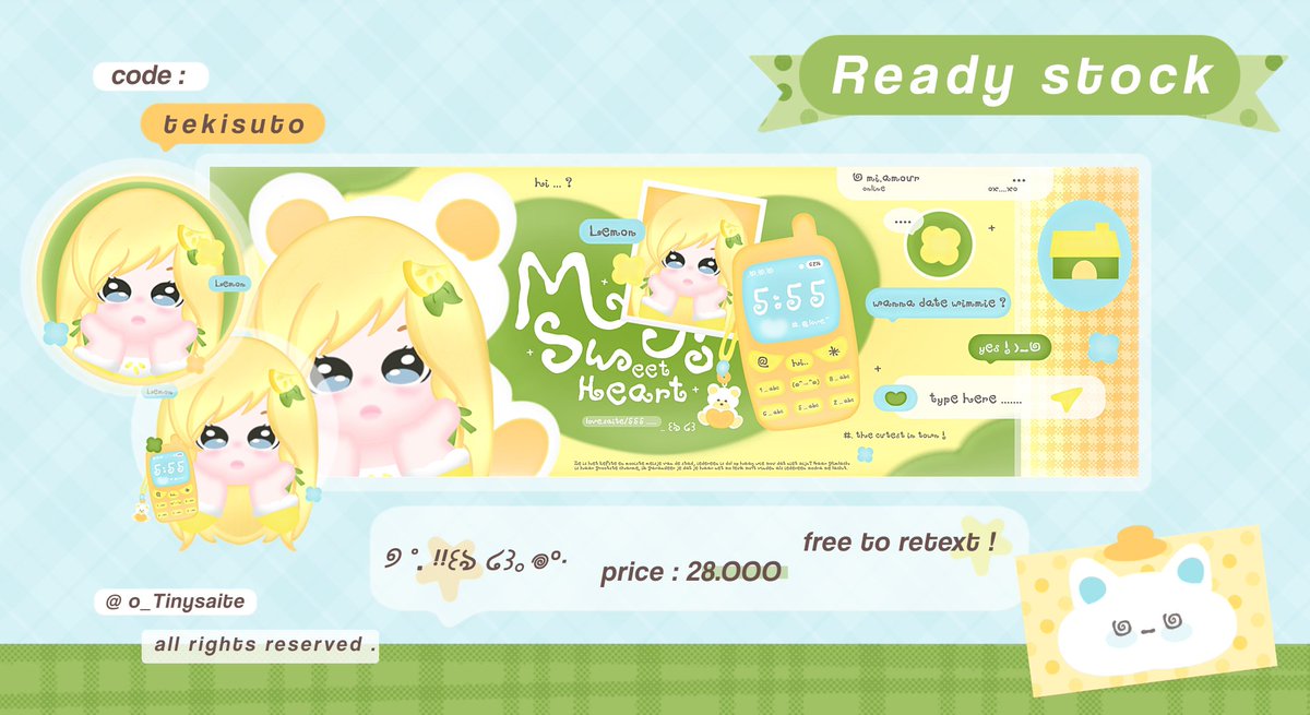 aoi ! tweet media